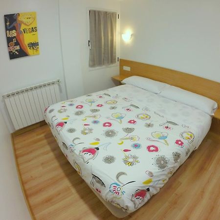 Apartamentos Grosen Сан Себастиан Екстериор снимка