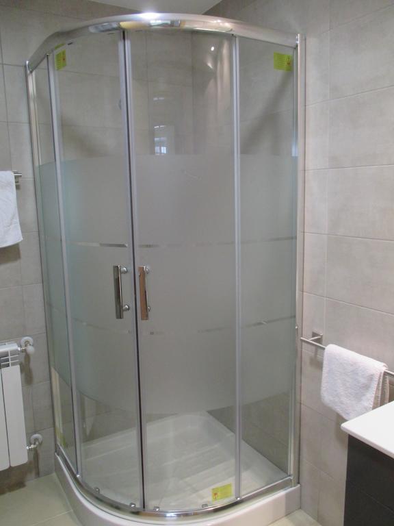 Apartamentos Grosen Сан Себастиан Стая снимка