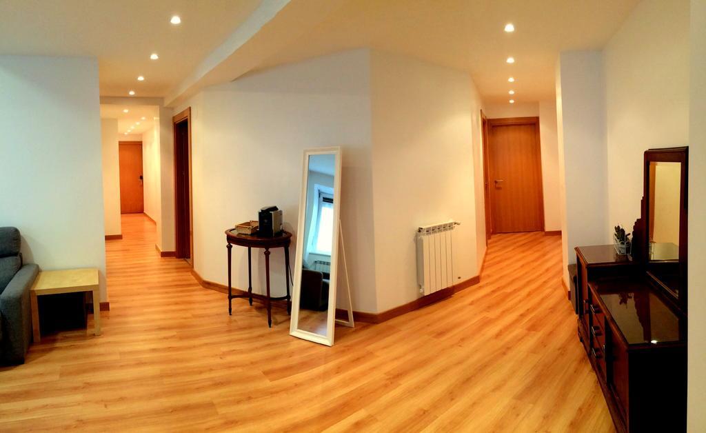 Apartamentos Grosen Сан Себастиан Екстериор снимка